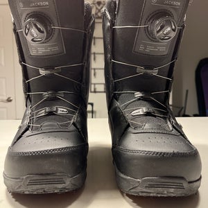 Ride Jackson snowboard boots 2023