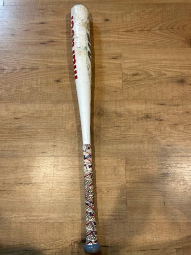 Marucci CAT 7 alloy baseball bat 31”