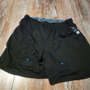 New Hockey shorts with velcro XL