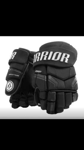 New Warrior 13" Covert QRE3 Gloves