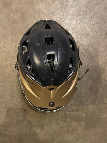 Lacrosse Cascade CPX-R Helmet