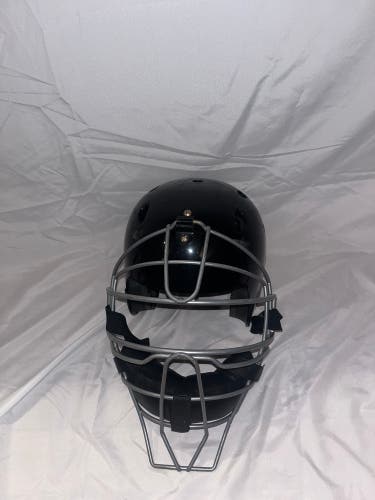 Adidas Catcher's Mask