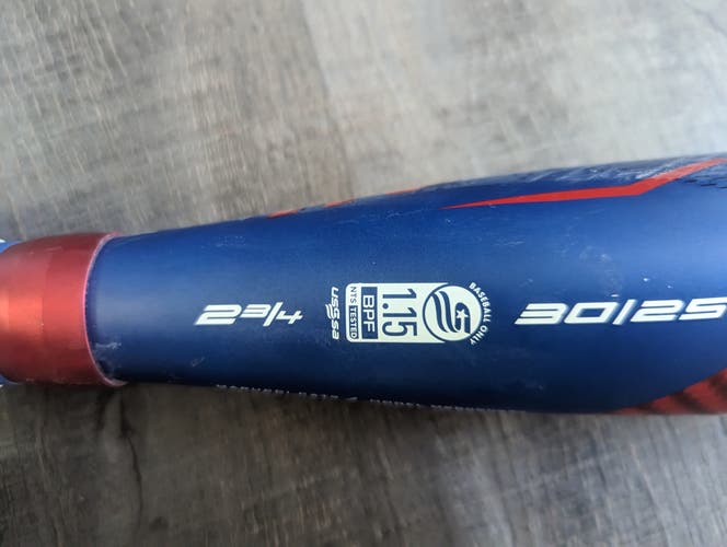 Used USSSA Certified Marucci Composite Cat 9 Connect Bat (-5) 25 oz 30"