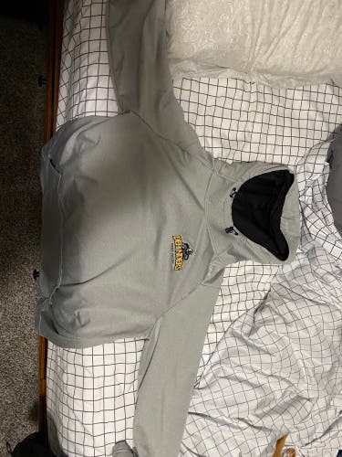 Dordt University Hockey Hoodie