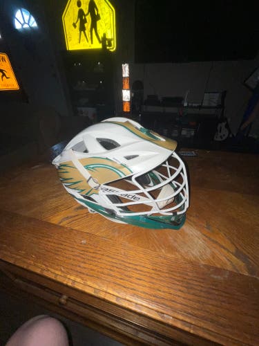 Hawks Cascade S