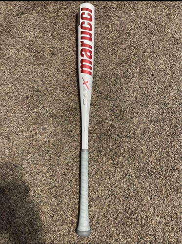 Brand New 32/29 Marucci Cat X Alloy BBCOR Bat