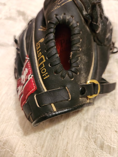 Wilson Right Hand Throw A2275 Barry Bonds Signature Series Baseball Glove  10.5 | SidelineSwap