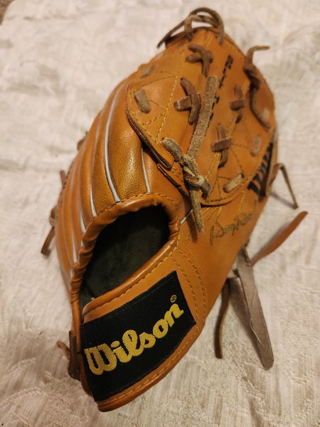 Used Wilson WILSON BARRY BONDS GLOVE 8 Fielders Gloves