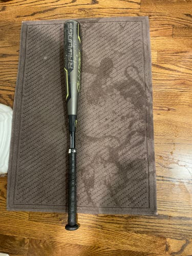 Rawlings Quattro pro 30 Inch Drop 10