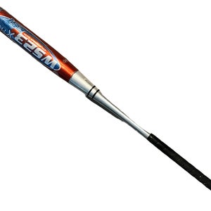 Worth WS23 EST MAX XTRA Scandium Slowpitch Softball Bat 34" 26 oz XEST23X
