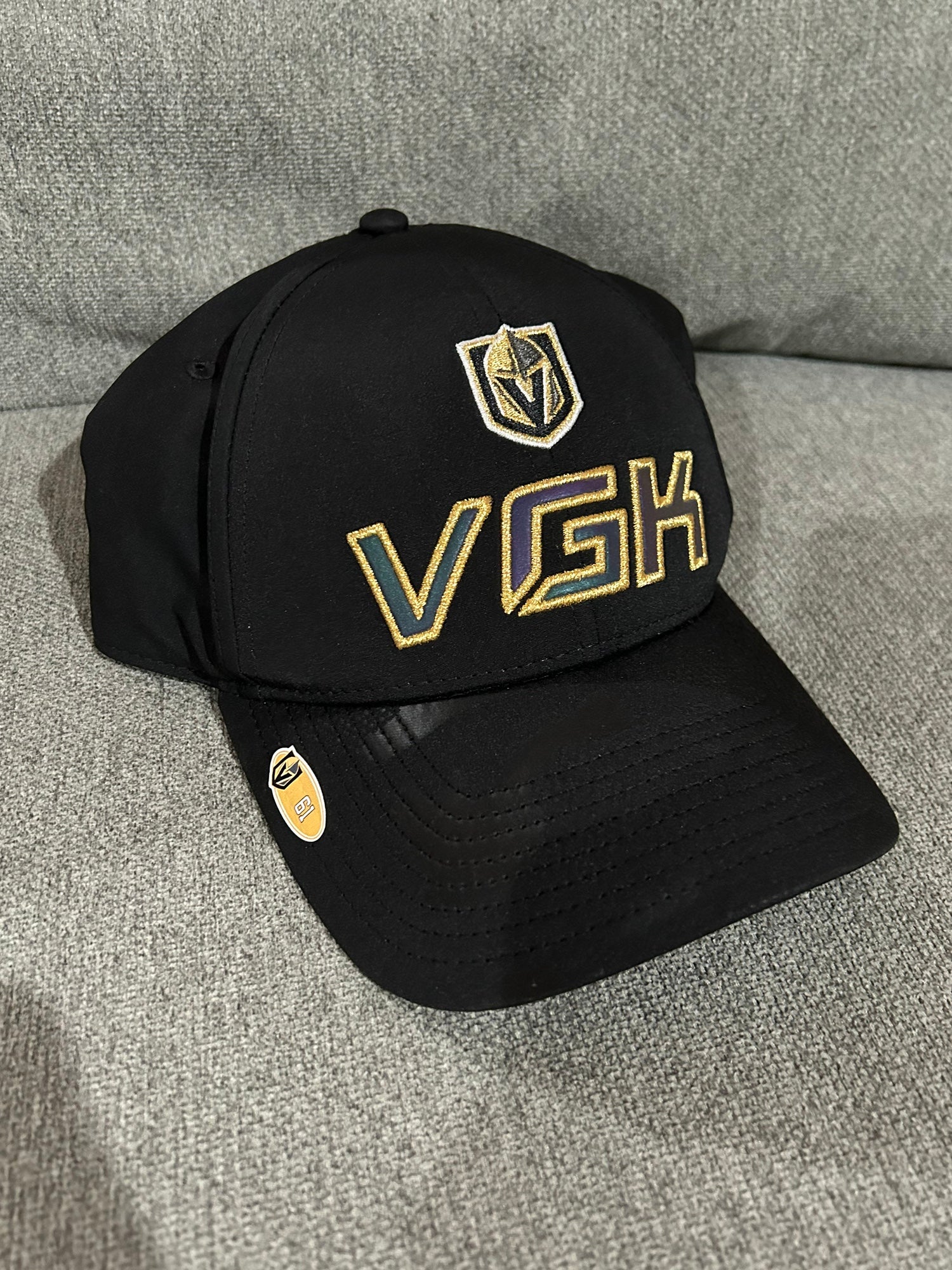 The Best Cheap Vegas Golden Knights Hats For Sale - Adjustable Hat – 4 Fan  Shop