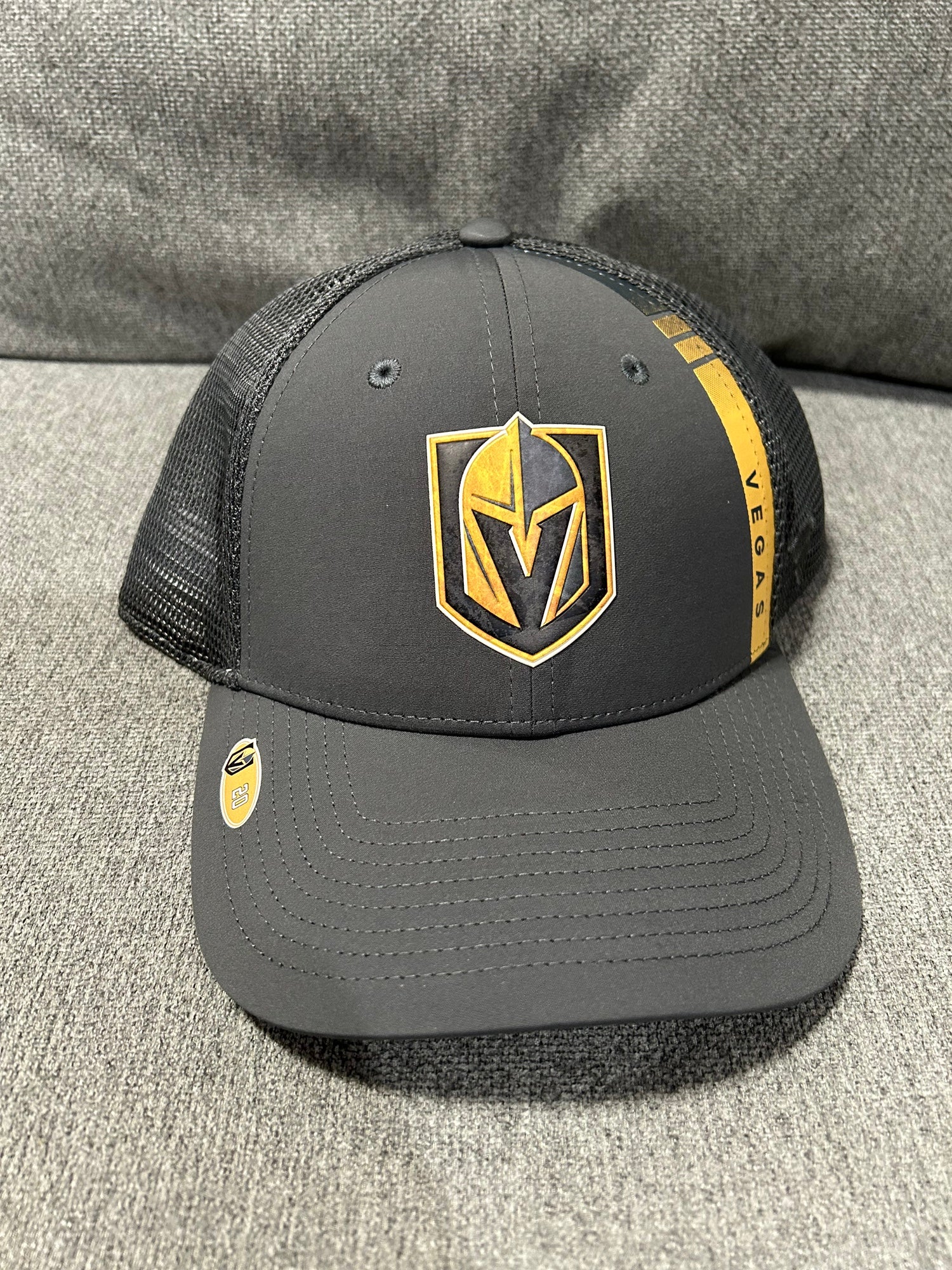 Vegas Golden Knights Gear on X: Tipping our hats to this guy for