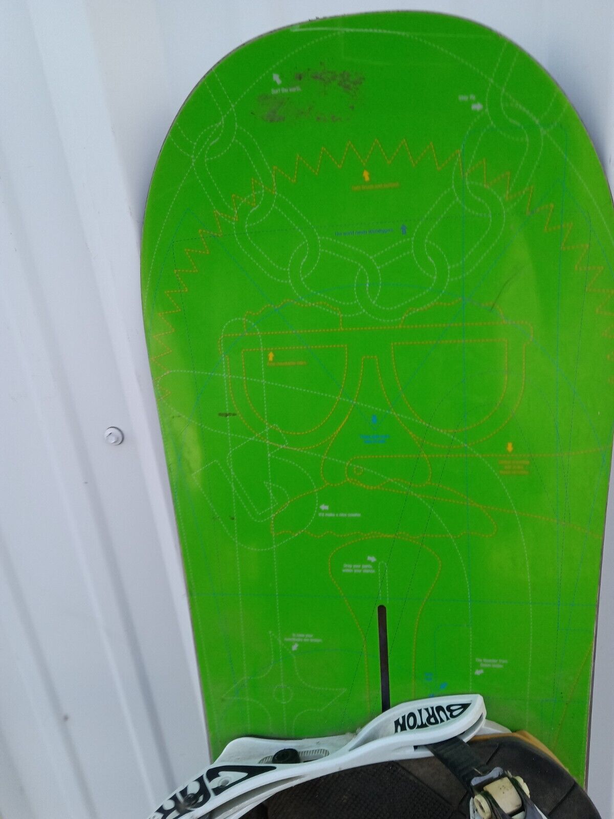 15-16 BURTON CARTEL Sサイズ GI GREEN Burton Cartel X EST Snowboard Bindings 2025 – THE SKI MONSTER