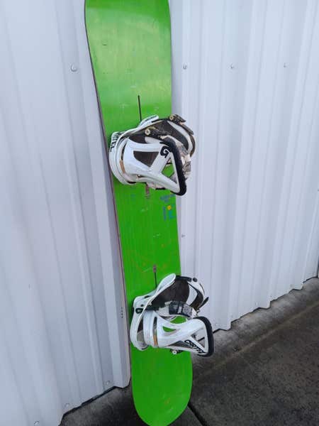 15-16 BURTON CARTEL Sサイズ GI GREEN Amazon.co.jp: 15-16 BURTON バートン スノーボード