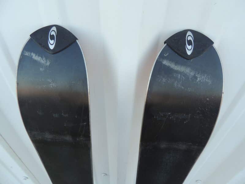 WAX済■k2 www&SALOMON■152センチ WAX済□k2 www&SALOMON□152センチ