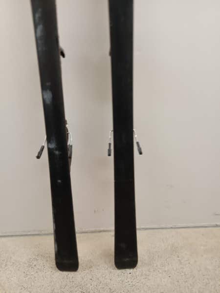 Rossignol Actys 100 Skis 154 cm with Matching Bindings
