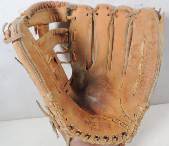 Mizuno World Win GOC 5 Professional Model 12.5" Baseball Glove RHT