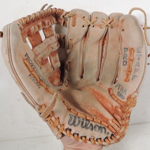 Wilson A2060 PRO STAFF Baseball Softball Leather Glove