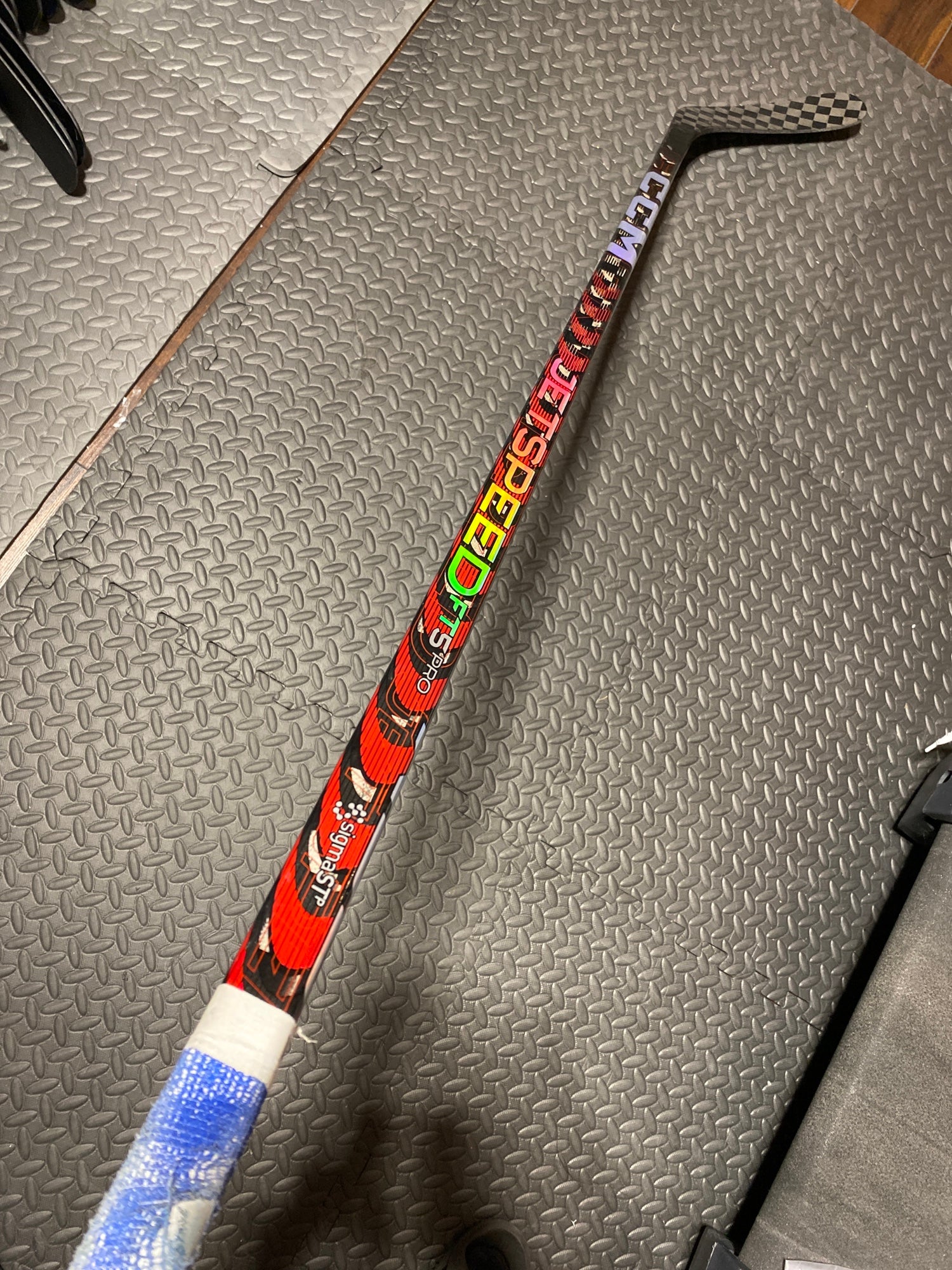 和風 CCM JETSPEED FT5 PRO F75 P29 Lie6 RH 新品 - 通販 - www