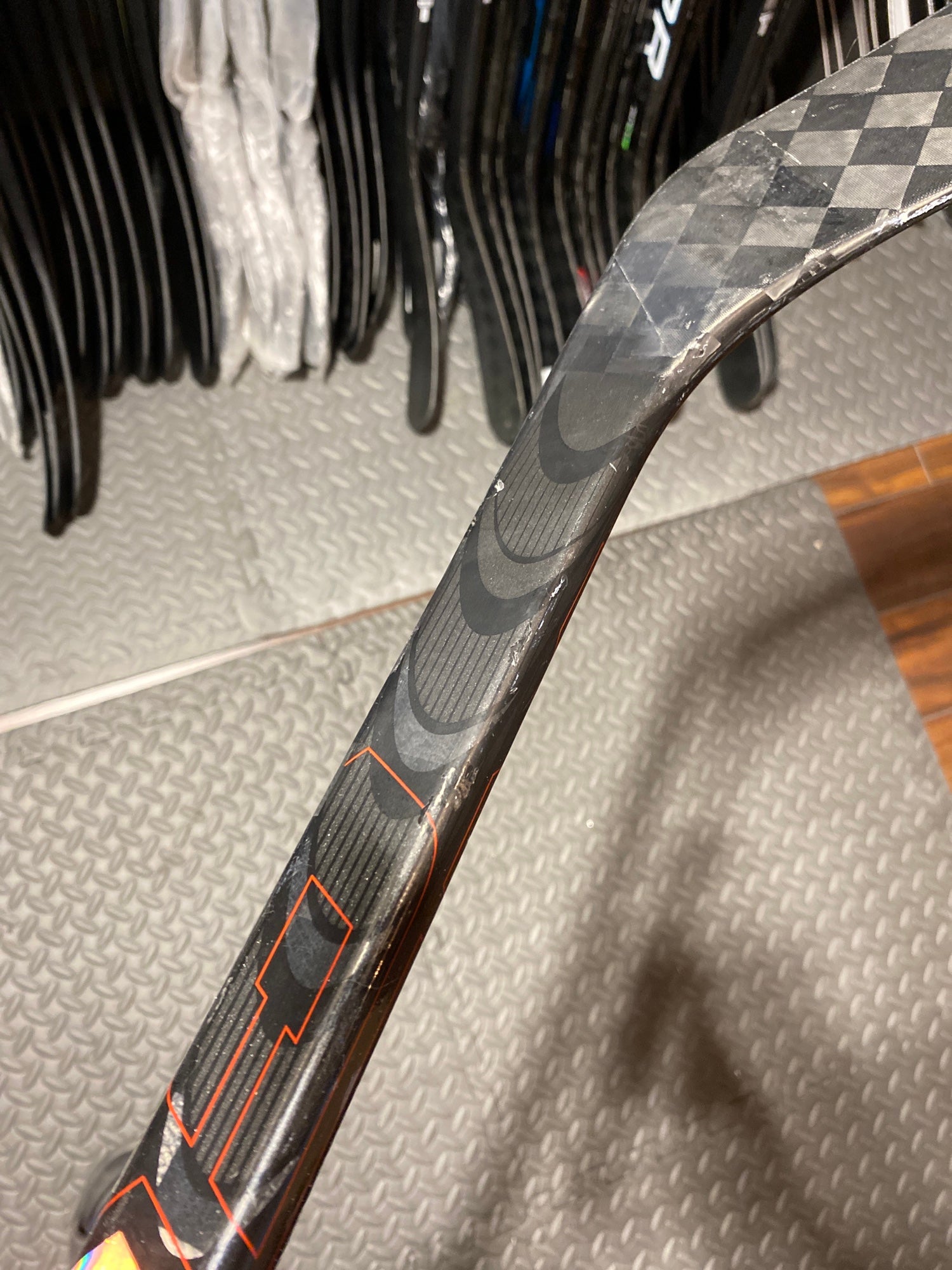 CCM JETSPEED FT5 PRO F75 P28 Lie6 RH 新品 | cprc.org.au