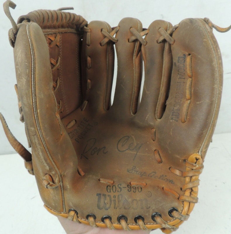 Louisville Slugger Right Hand Throw Steve Garvey Autograph Model