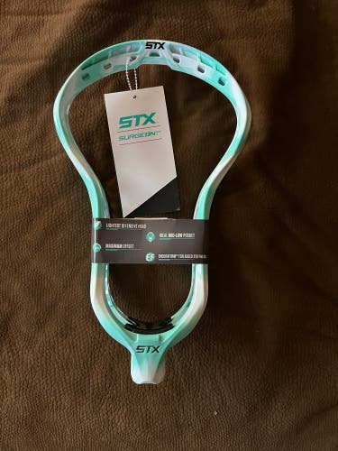 New Attack & Midfield Unstrung Surgeon 900 Head