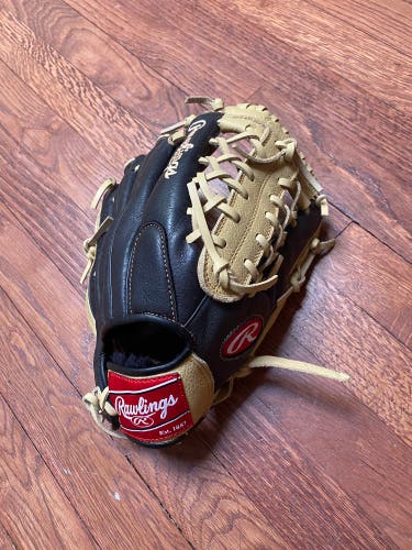 Rawlings Prodigy Infield 11.5" Baseball Glove