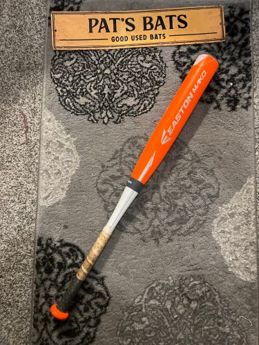 2015 Easton MAKO 28/17 (-11) YB15MK Minty Creamsicle