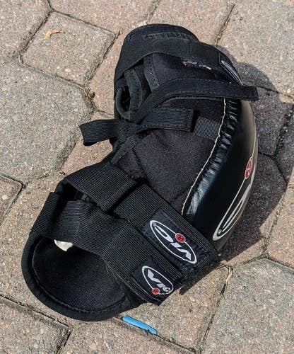 Used Large Vic Elbow Pads