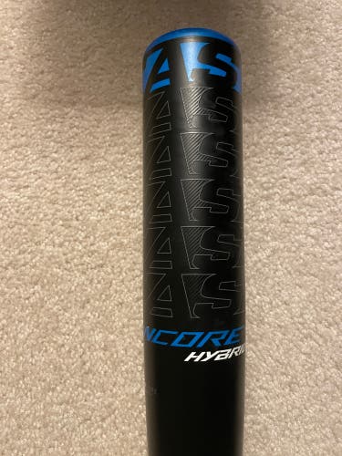 2023 Easton Encore Hybrid  BBCOR Certified (-3) 29 oz 32" Bat