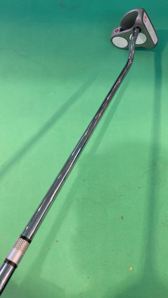 Used Junior Odyssey 2 Ball Right Mallet Putter 30