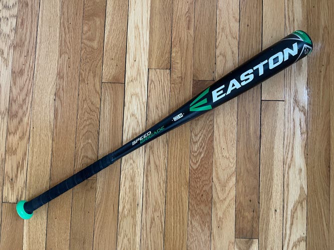 Easton S450 BBCOR Bat — Alloy — 28 oz 31" — 2018