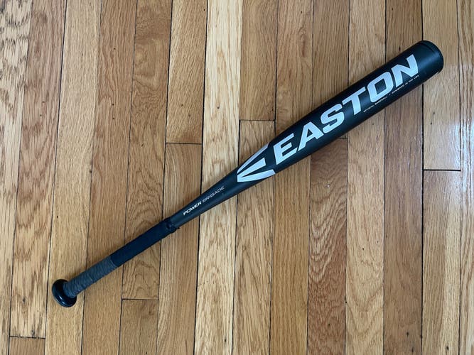 Easton Mako Beast Hyperlite — 26” 12oz (-14) — Full Composite — USSSA