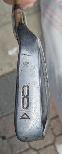 Used Men's Titleist 8 Iron Right Handed DCI Gold Regular Flex Graphite Shaft