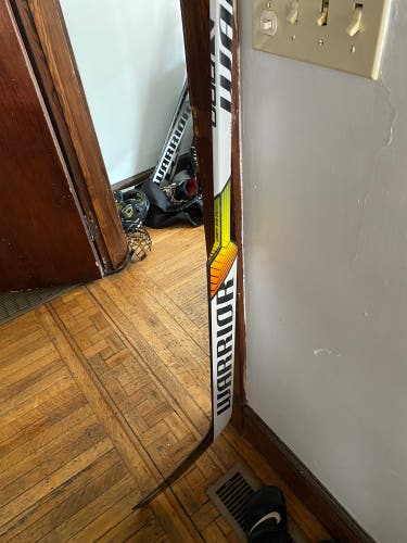 New Regular 26" Paddle Ritual V1 Pro Goalie Stick