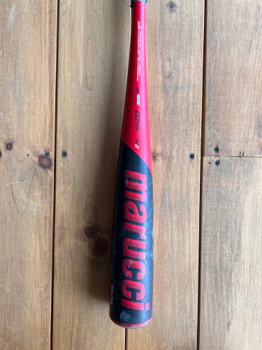2021 Alloy (-10) 19 oz 29" Cat USA Bat
