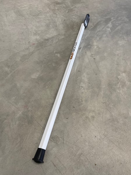New White Gait Carbon GCX 5.2 shaft