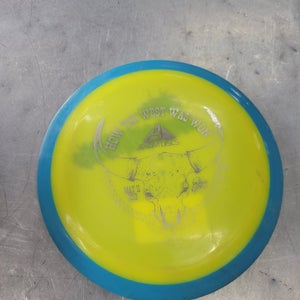 Used Axiom Excite 177g Disc Golf Drivers