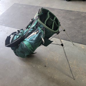 Used Ping Hoofer C-1 Golf Stand Bags