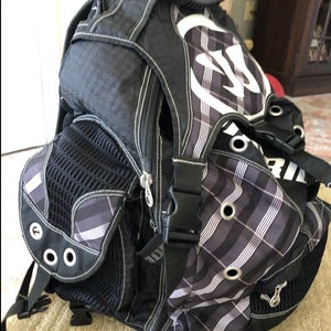 On hold lax lot trade