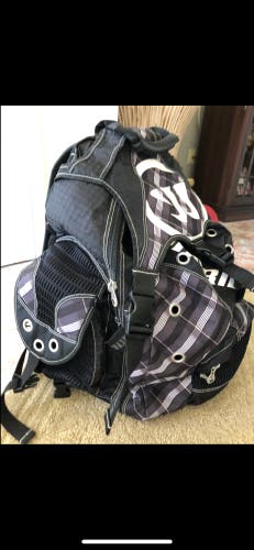 On hold lax lot trade