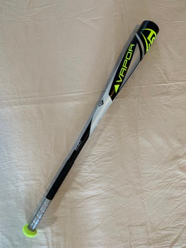 Used USABat Certified Louisville Slugger Vapor (32") Alloy Baseball Bat - 23OZ (-9)