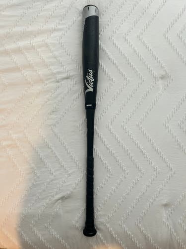 BBCOR Certified Hybrid (-3) 30 oz 33" Nox Bat