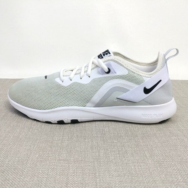 Londres Corbata Rocío Nike In Season TR9 Womens Running Shoes Size 8.5 Sneakers Trainers White  Low Top | SidelineSwap