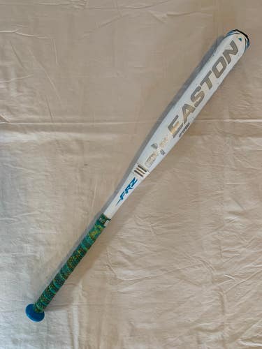 Used Easton FRZ (30") Composite Softball Bat - 18OZ (-12)