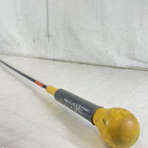 Used Sklz Softball Hit Stick Swing Trainer Training Aid