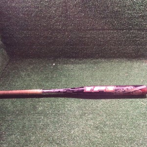 Louisville Slugger SB12A Softball Bat 34" 26 oz. (-8) 2 1/4"