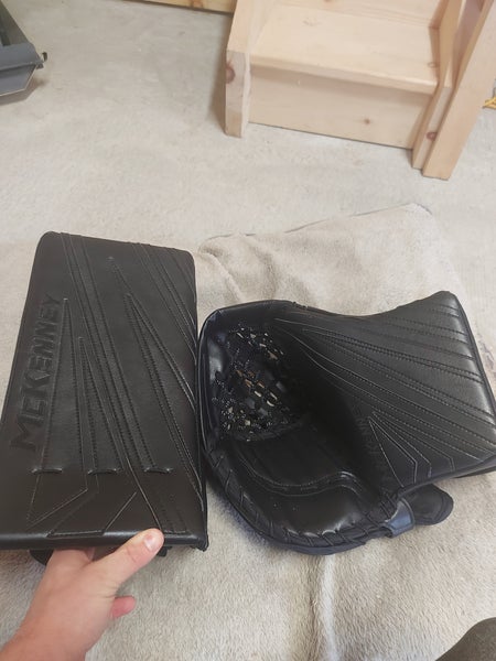 Mckenney Xpg2 pro elite Full Right