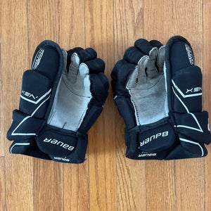 Bauer NSX Youth Hockey gloves