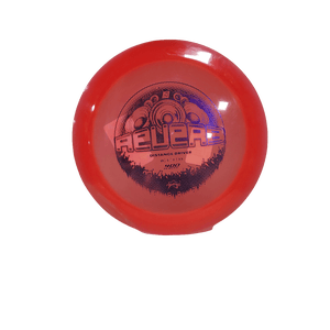 Used Prodigy Disc Reverd Disc Golf Drivers